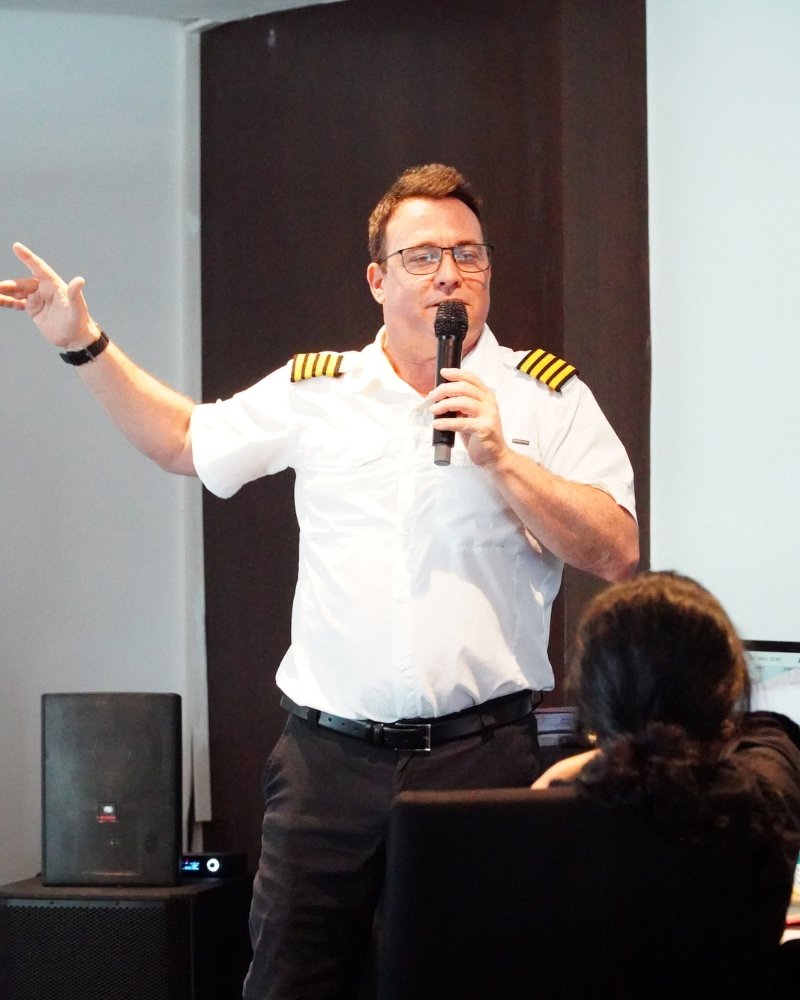 Past seminar
