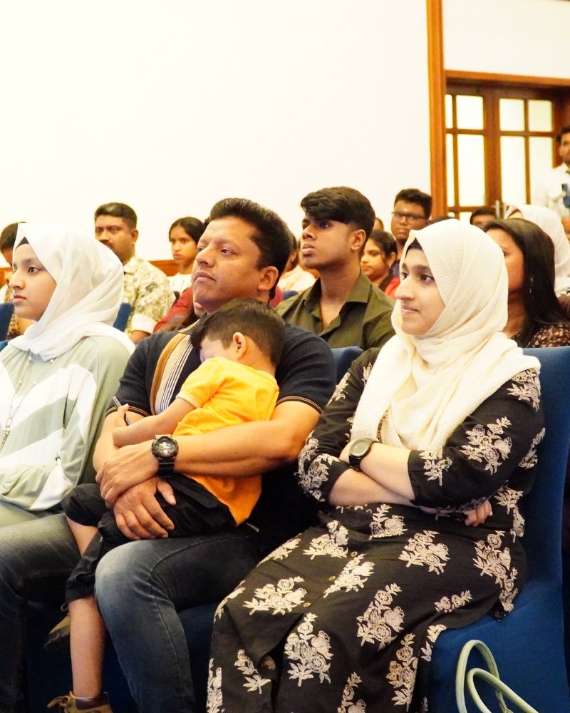 Past seminar