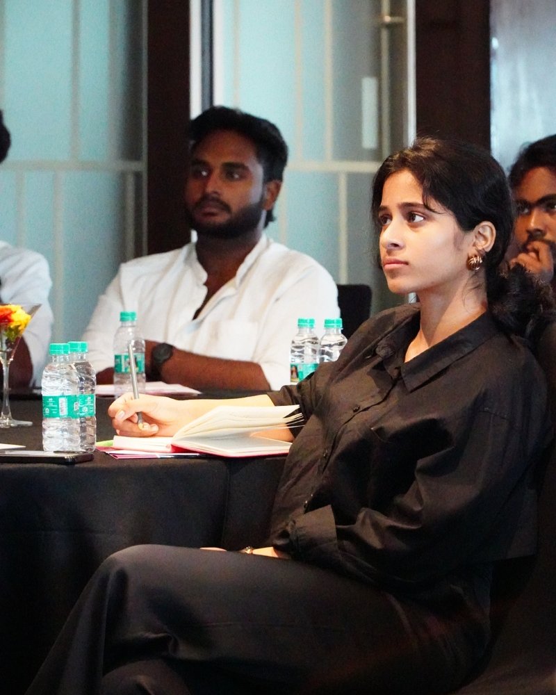 Past seminar