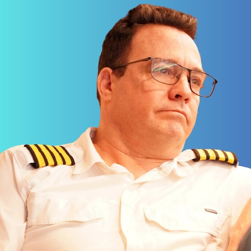 Capt. Roy Ritter
