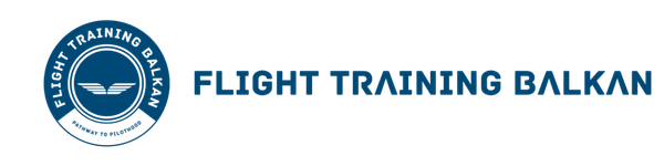 Flight Training Balkan Logo