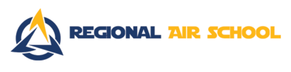 Regional Air School Logo